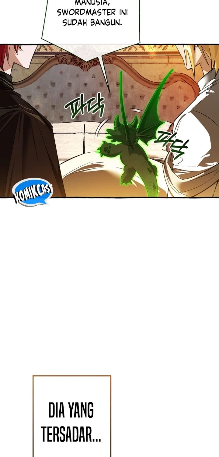 Trash of the Count’s Family Chapter 156 - halaman 39