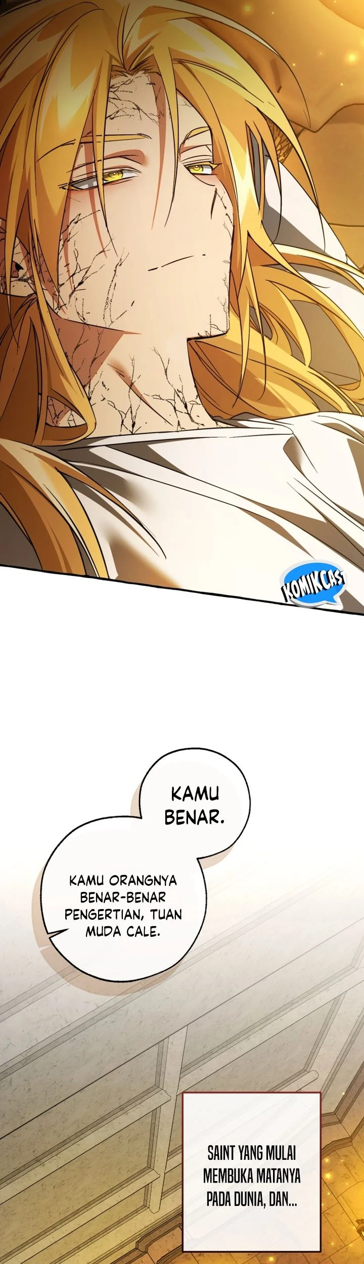 Trash of the Count’s Family Chapter 156 - halaman 41