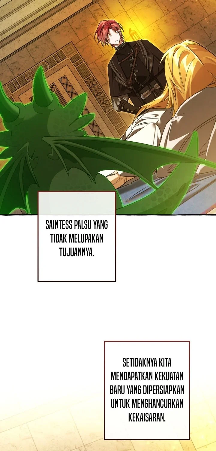 Trash of the Count’s Family Chapter 156 - halaman 42