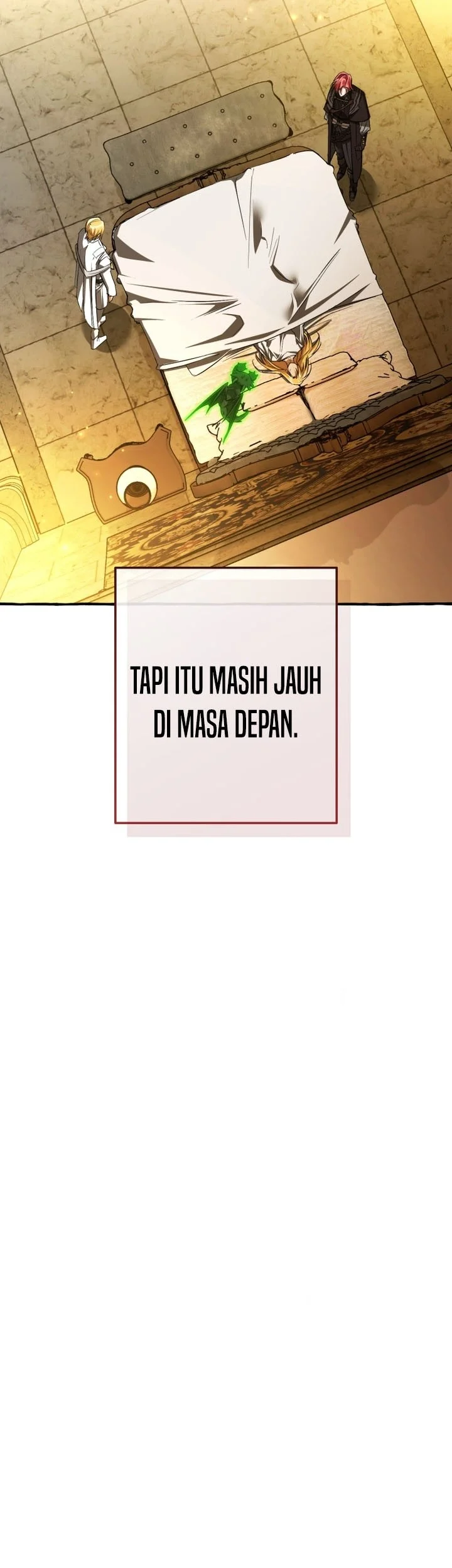 Trash of the Count’s Family Chapter 156 - halaman 43