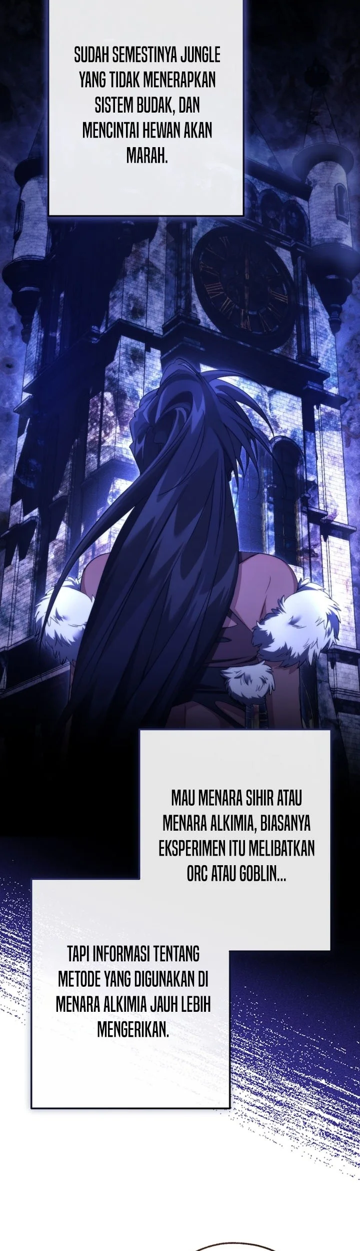 Trash of the Count’s Family Chapter 156 - halaman 48