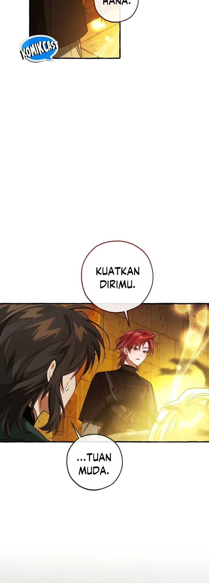 Trash of the Count’s Family Chapter 156 - halaman 5
