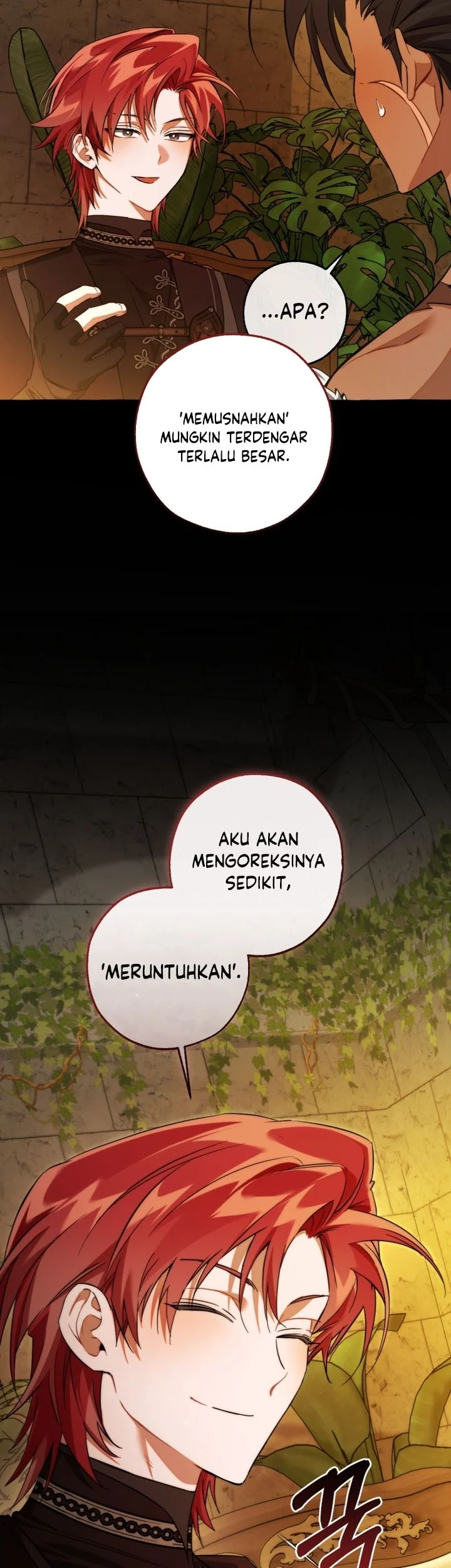 Trash of the Count’s Family Chapter 156 - halaman 53