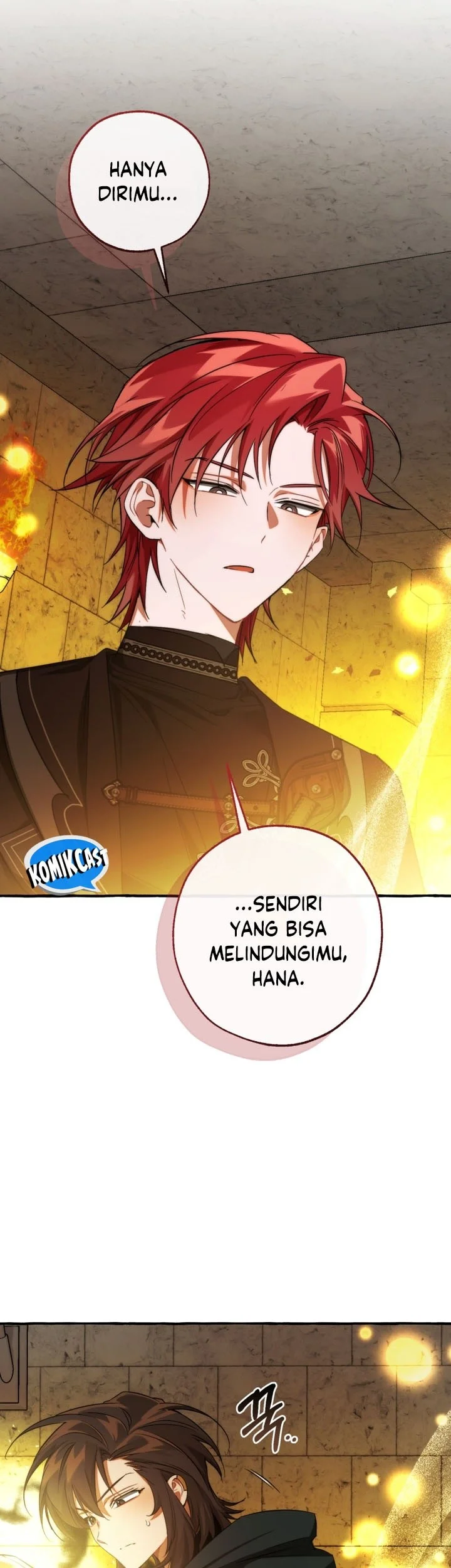 Trash of the Count’s Family Chapter 156 - halaman 6