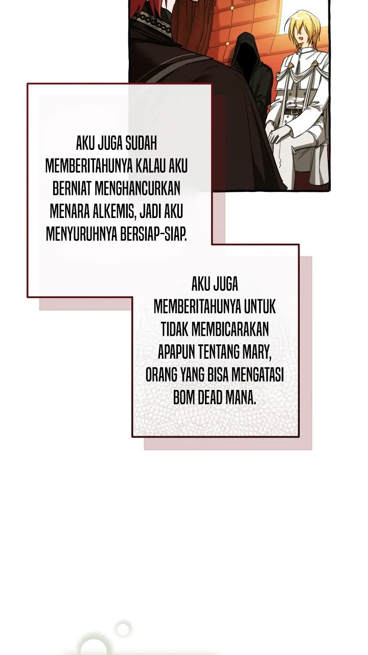 Trash of the Count’s Family Chapter 157 - halaman 11