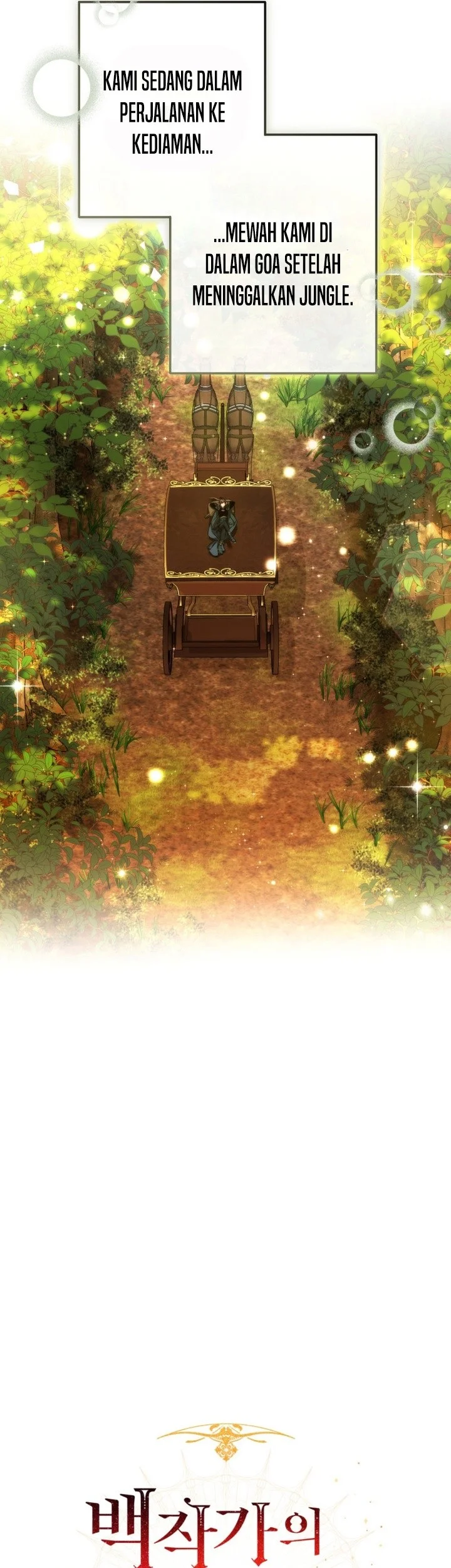 Trash of the Count’s Family Chapter 157 - halaman 12