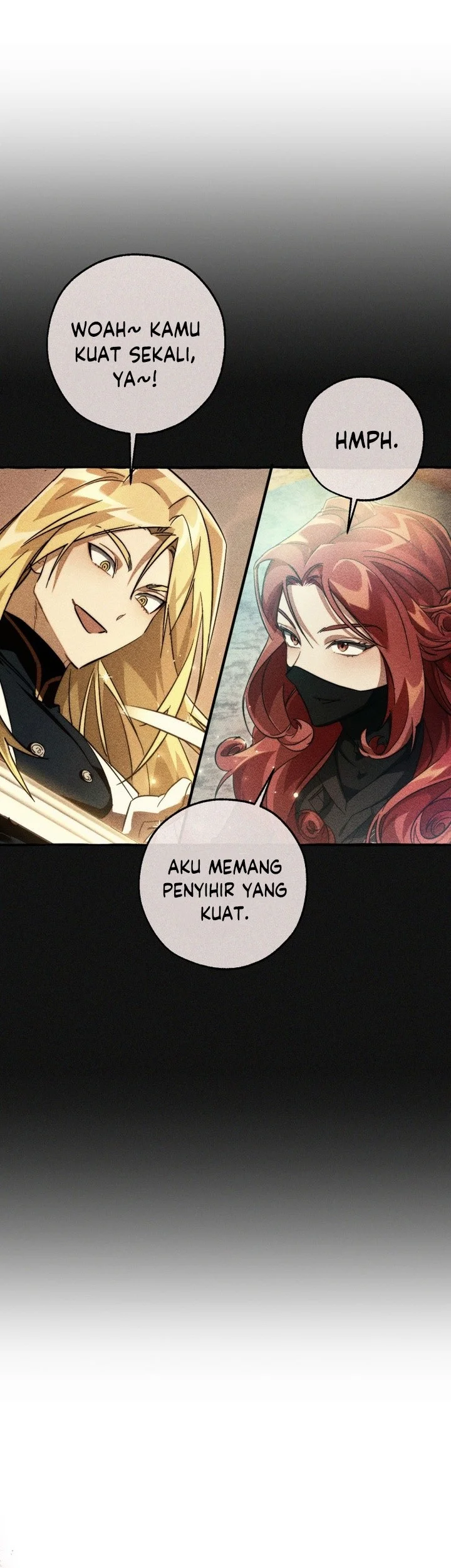 Trash of the Count’s Family Chapter 157 - halaman 17