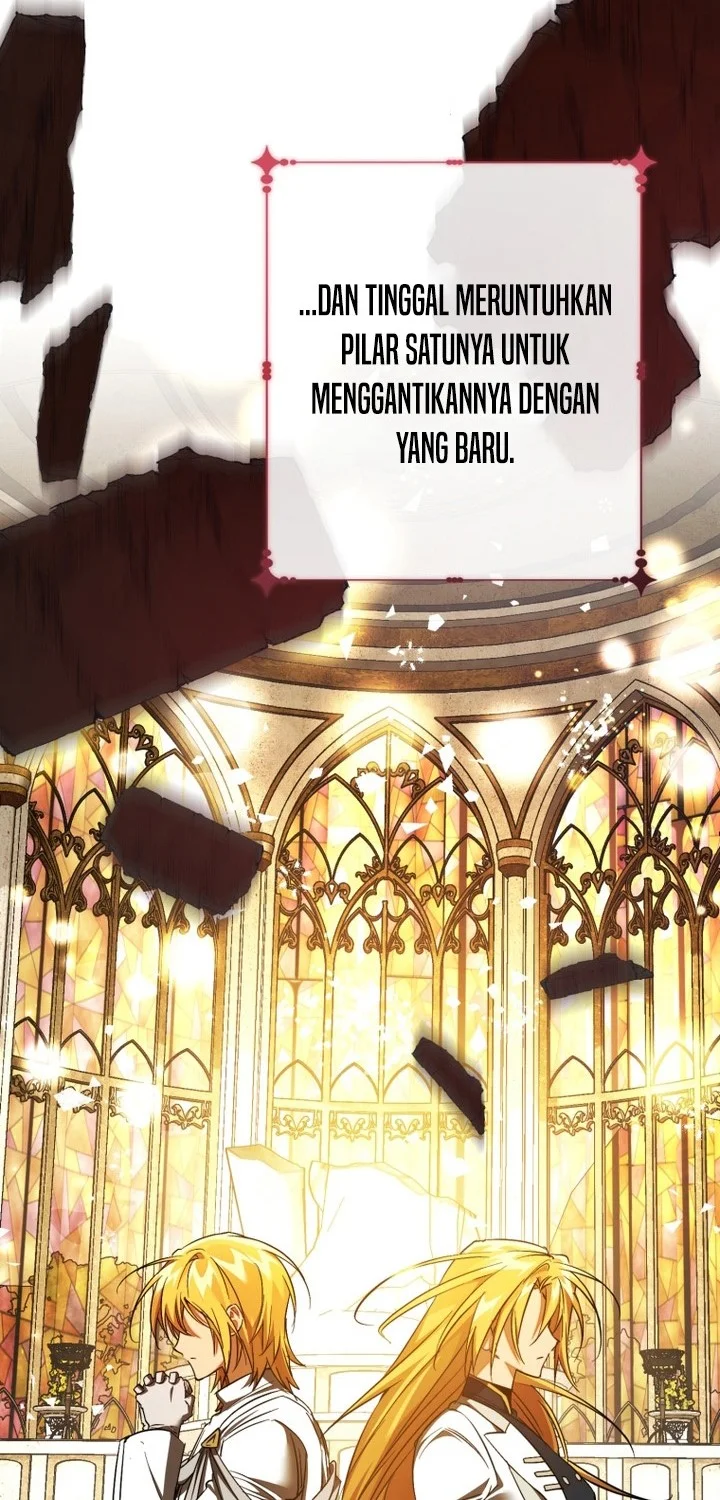 Trash of the Count’s Family Chapter 157 - halaman 2