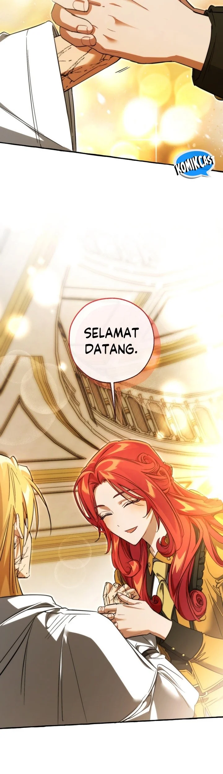 Trash of the Count’s Family Chapter 157 - halaman 24