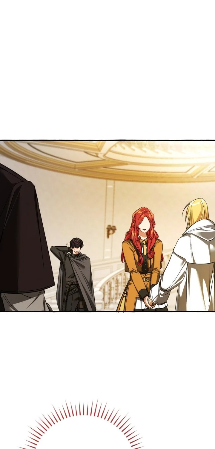 Trash of the Count’s Family Chapter 157 - halaman 25
