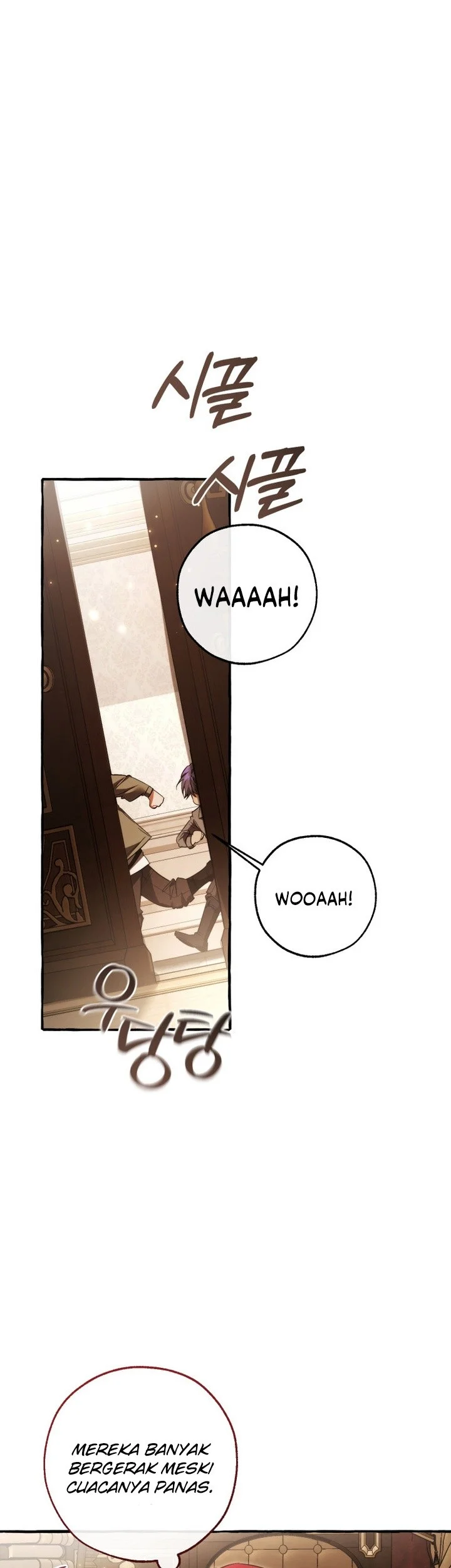 Trash of the Count’s Family Chapter 157 - halaman 29