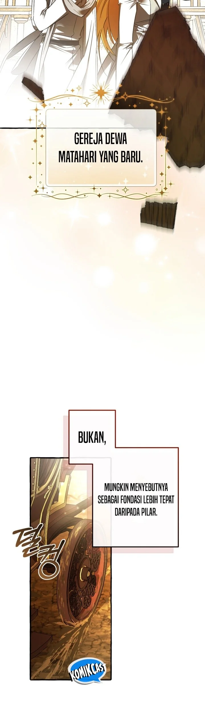 Trash of the Count’s Family Chapter 157 - halaman 3