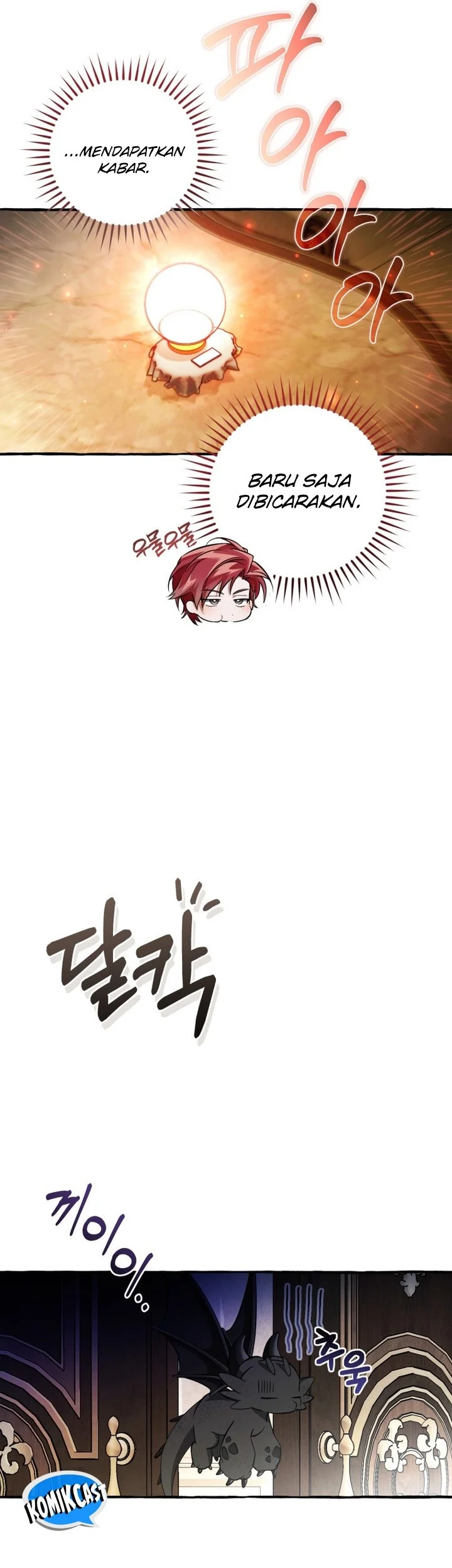 Trash of the Count’s Family Chapter 157 - halaman 32