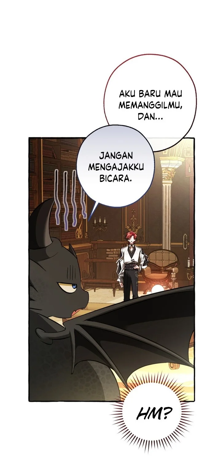 Trash of the Count’s Family Chapter 157 - halaman 33