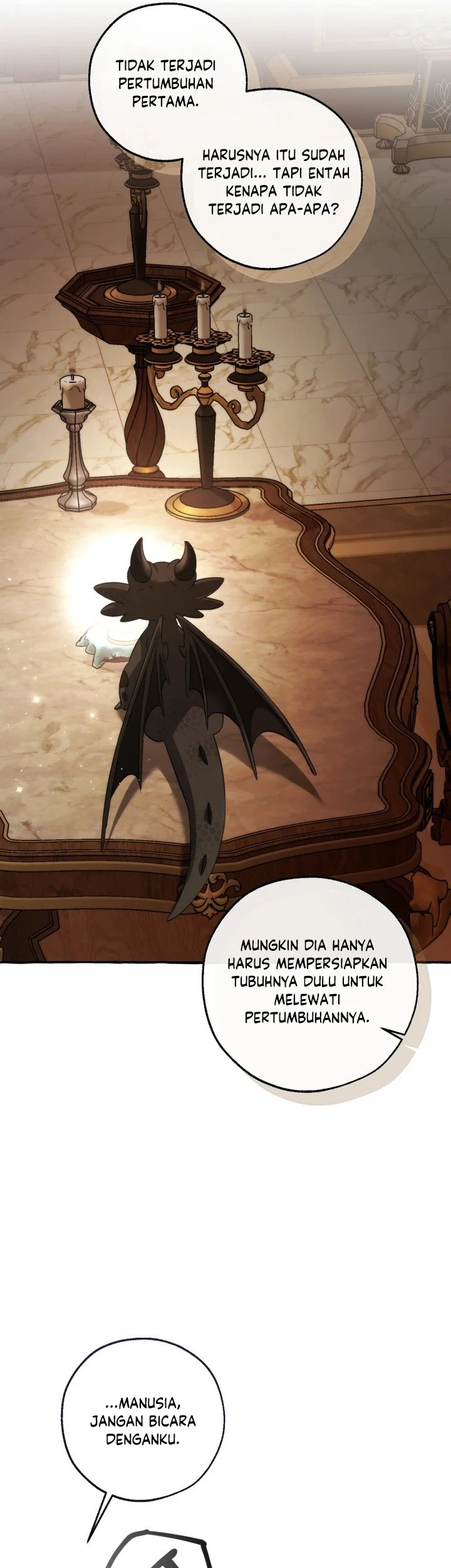 Trash of the Count’s Family Chapter 157 - halaman 37