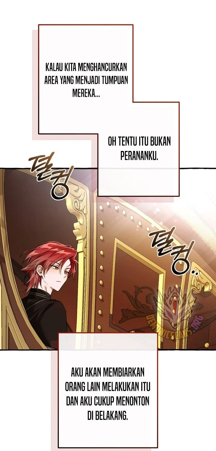 Trash of the Count’s Family Chapter 157 - halaman 4