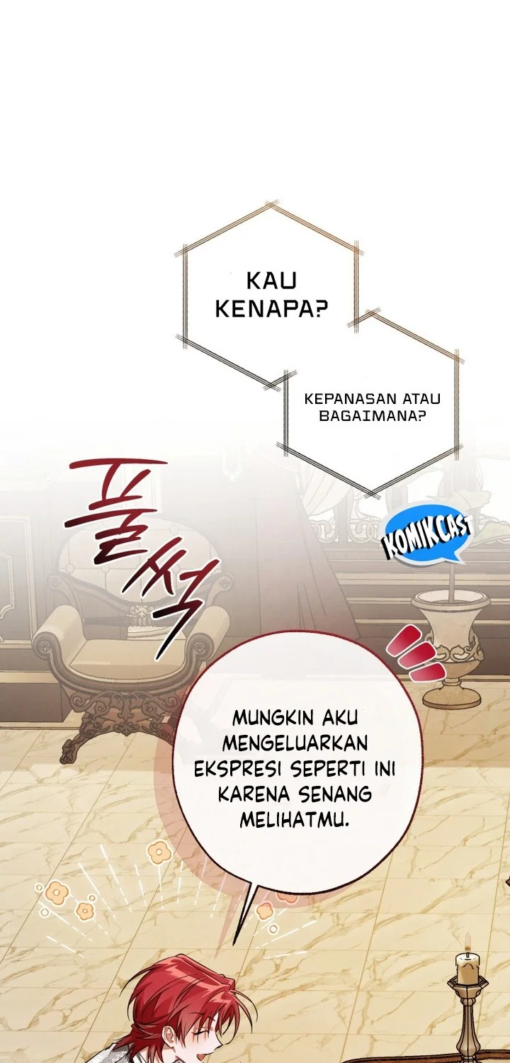 Trash of the Count’s Family Chapter 157 - halaman 40