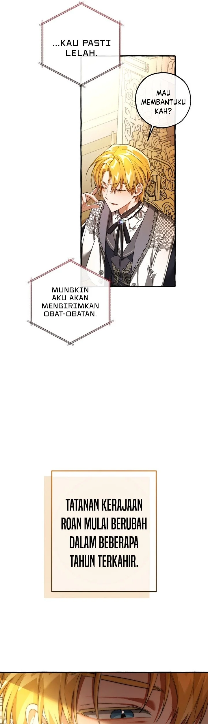 Trash of the Count’s Family Chapter 157 - halaman 42