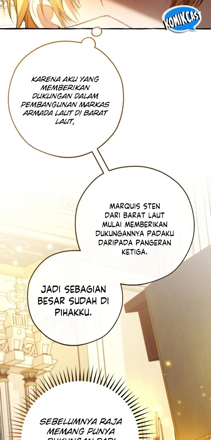 Trash of the Count’s Family Chapter 157 - halaman 43