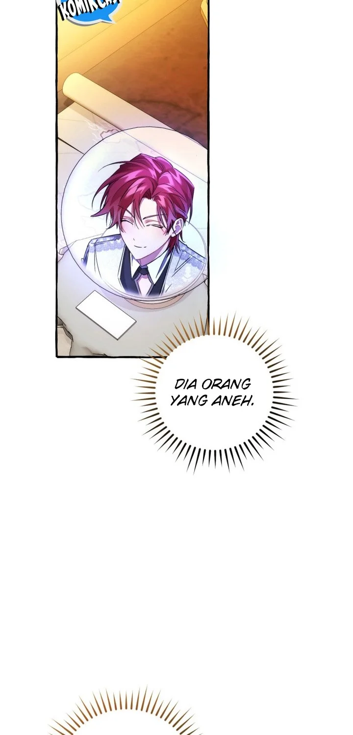Trash of the Count’s Family Chapter 157 - halaman 45
