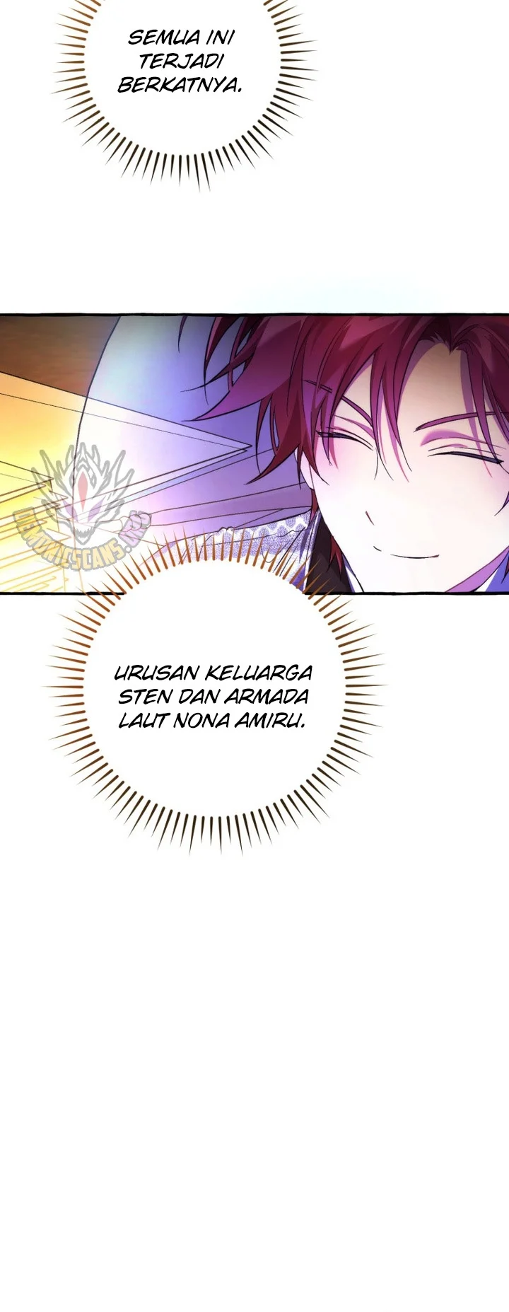 Trash of the Count’s Family Chapter 157 - halaman 46