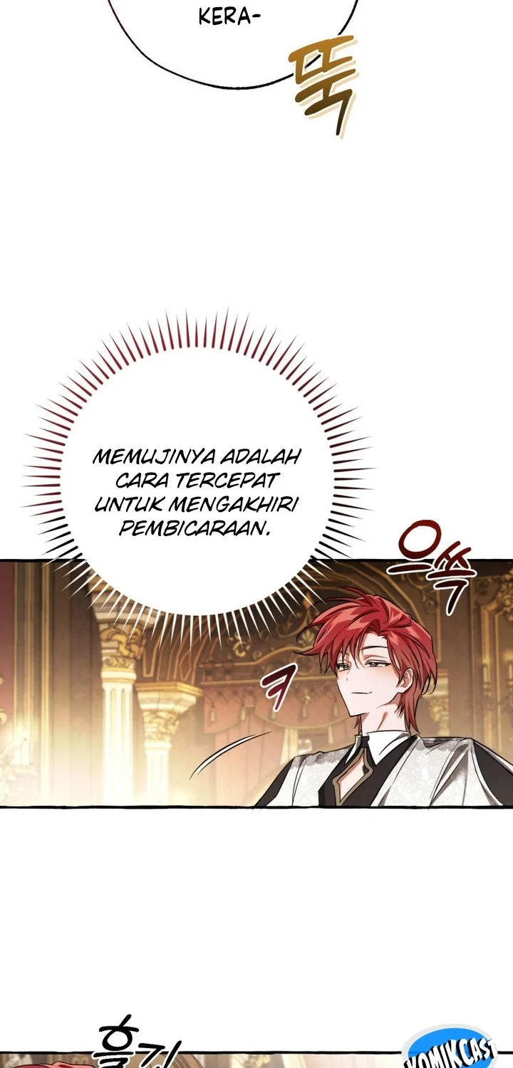 Trash of the Count’s Family Chapter 157 - halaman 50