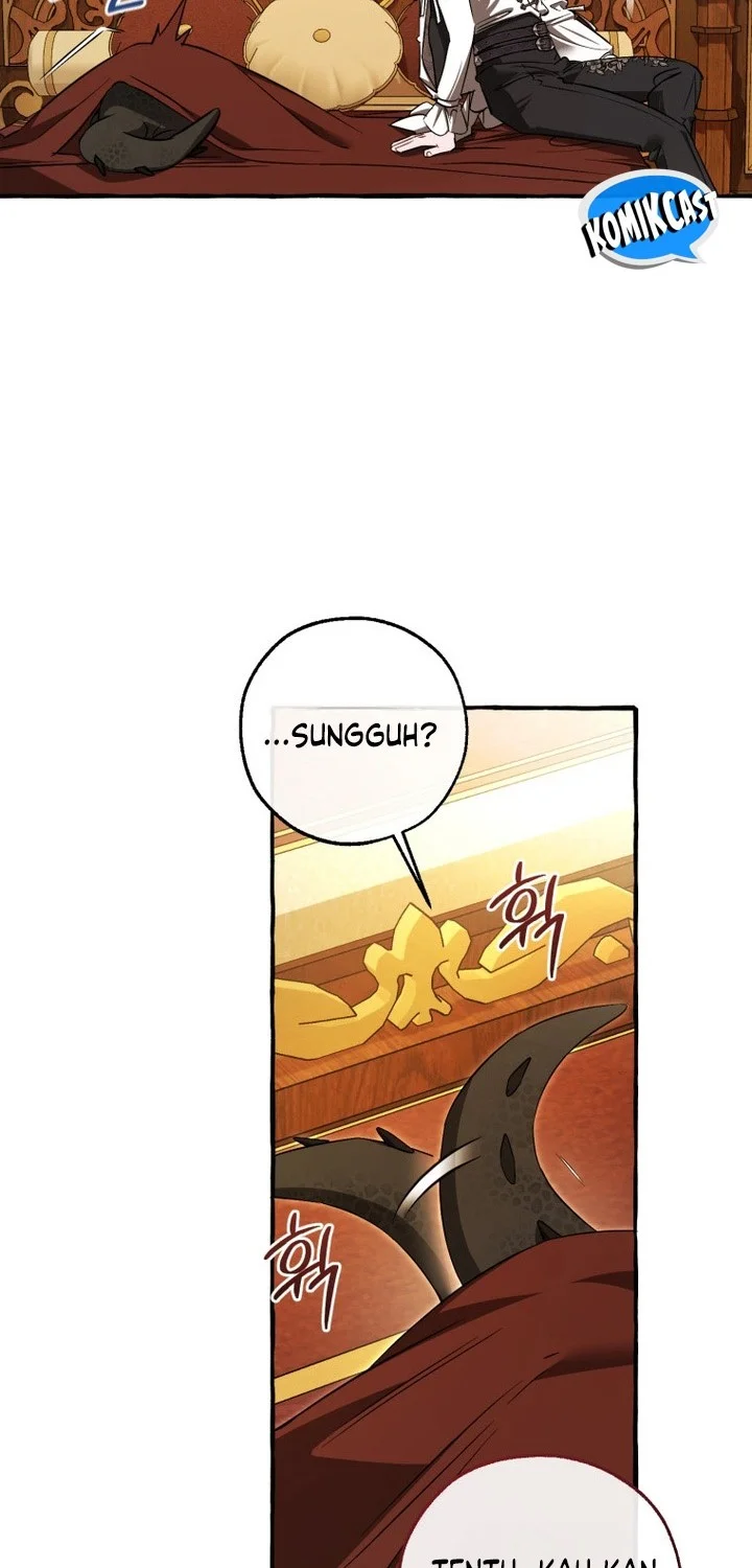 Trash of the Count’s Family Chapter 157 - halaman 55