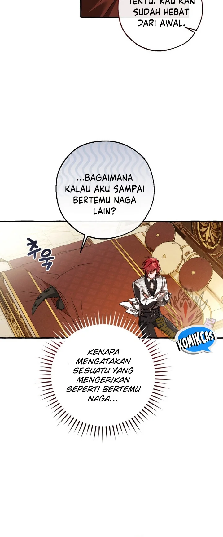 Trash of the Count’s Family Chapter 157 - halaman 56