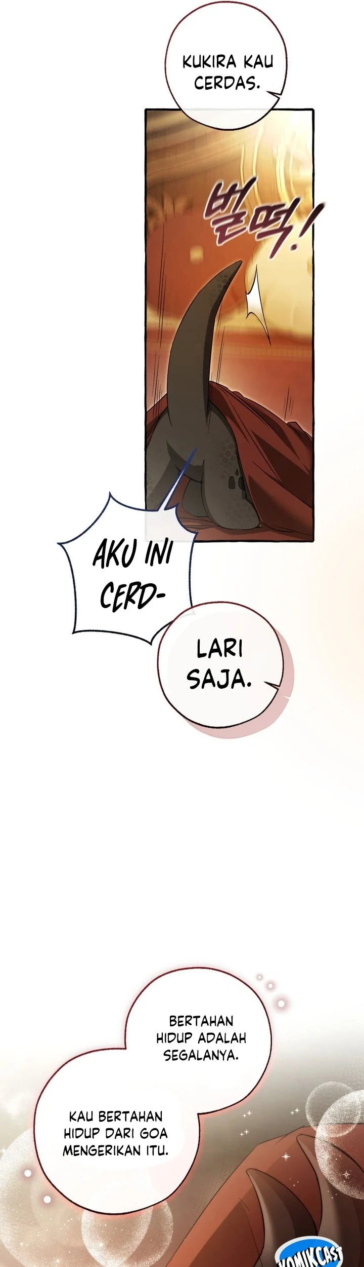 Trash of the Count’s Family Chapter 157 - halaman 57