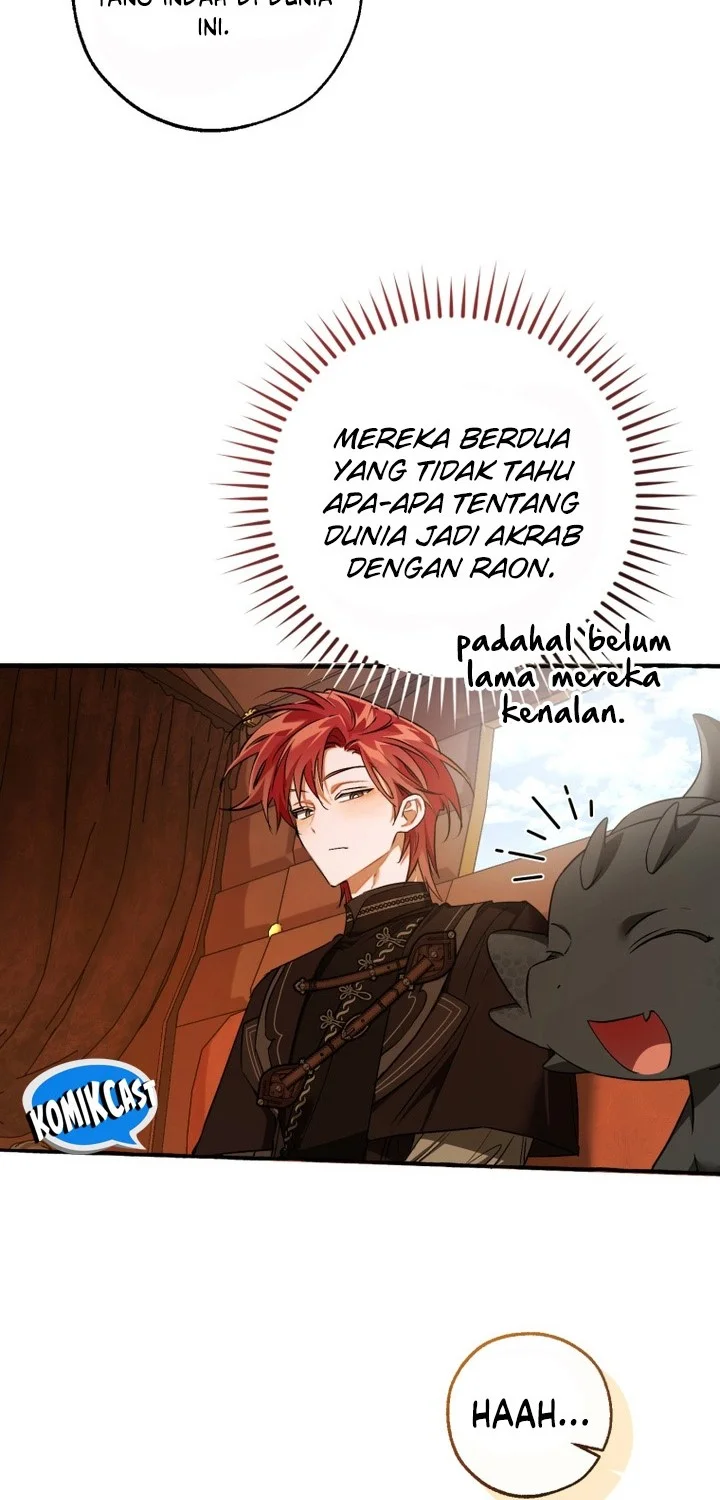 Trash of the Count’s Family Chapter 157 - halaman 8
