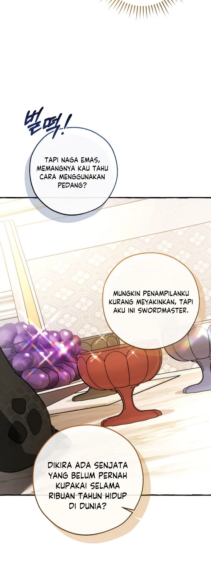 Trash of the Count’s Family Chapter 158 - halaman 10