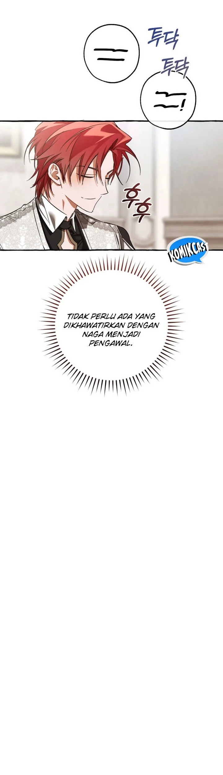 Trash of the Count’s Family Chapter 158 - halaman 11