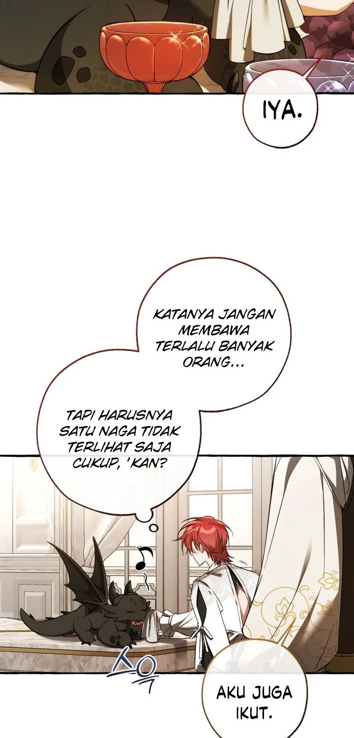 Trash of the Count’s Family Chapter 158 - halaman 2