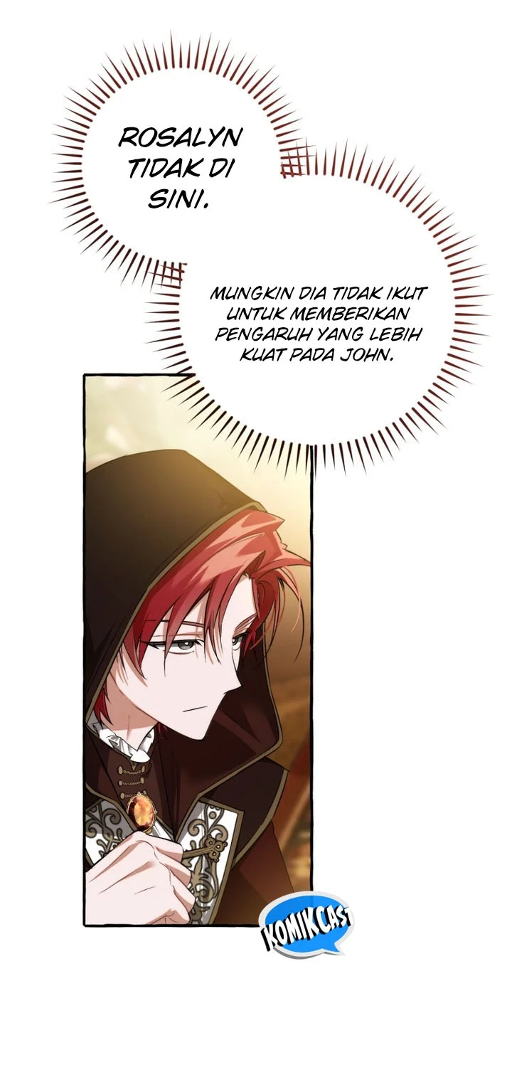 Trash of the Count’s Family Chapter 158 - halaman 20