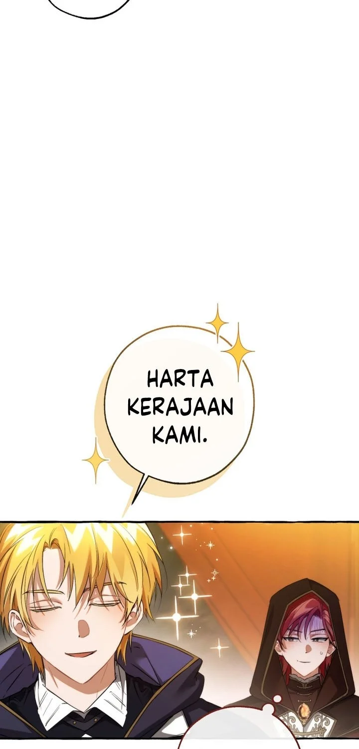 Trash of the Count’s Family Chapter 158 - halaman 22
