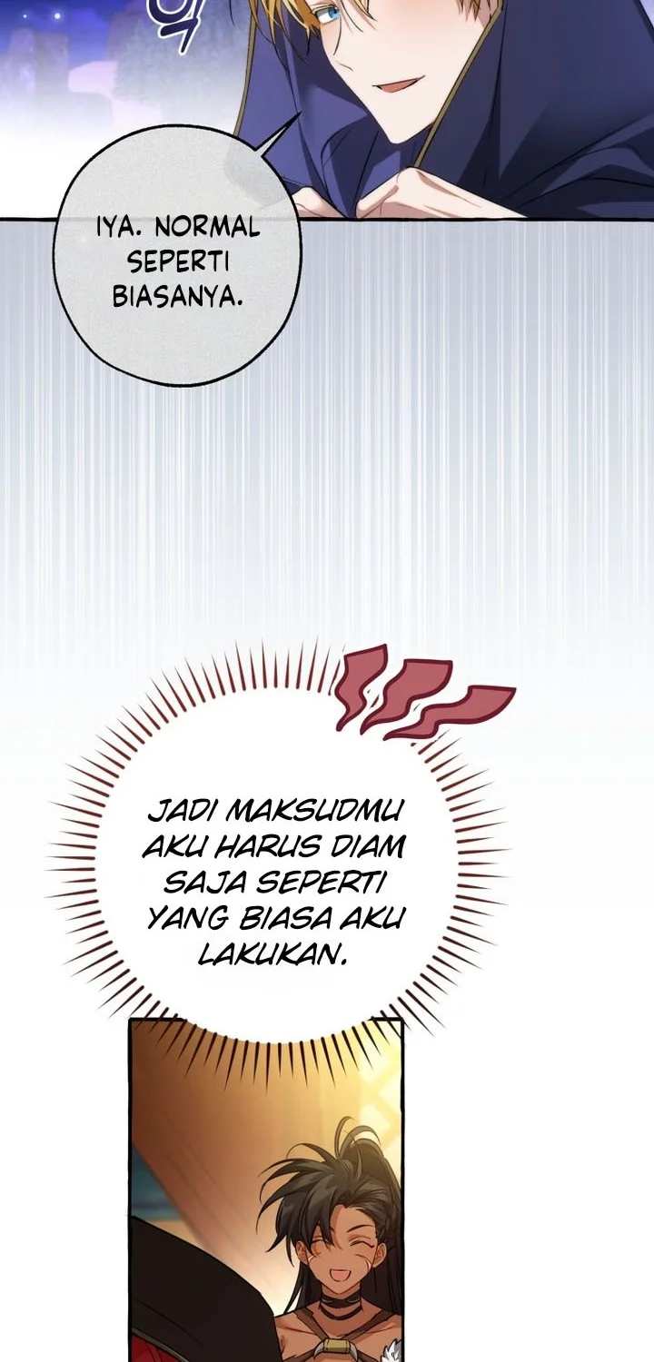Trash of the Count’s Family Chapter 158 - halaman 24