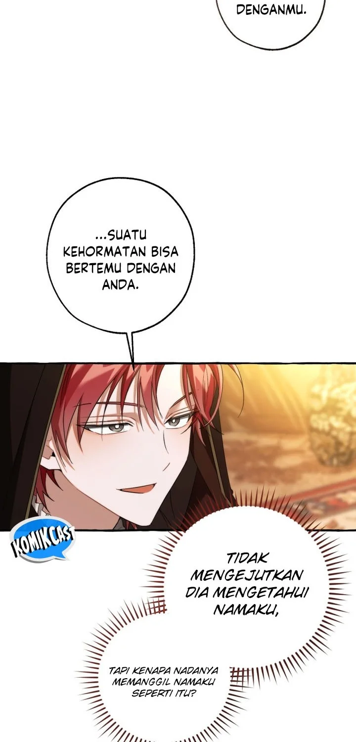 Trash of the Count’s Family Chapter 158 - halaman 27