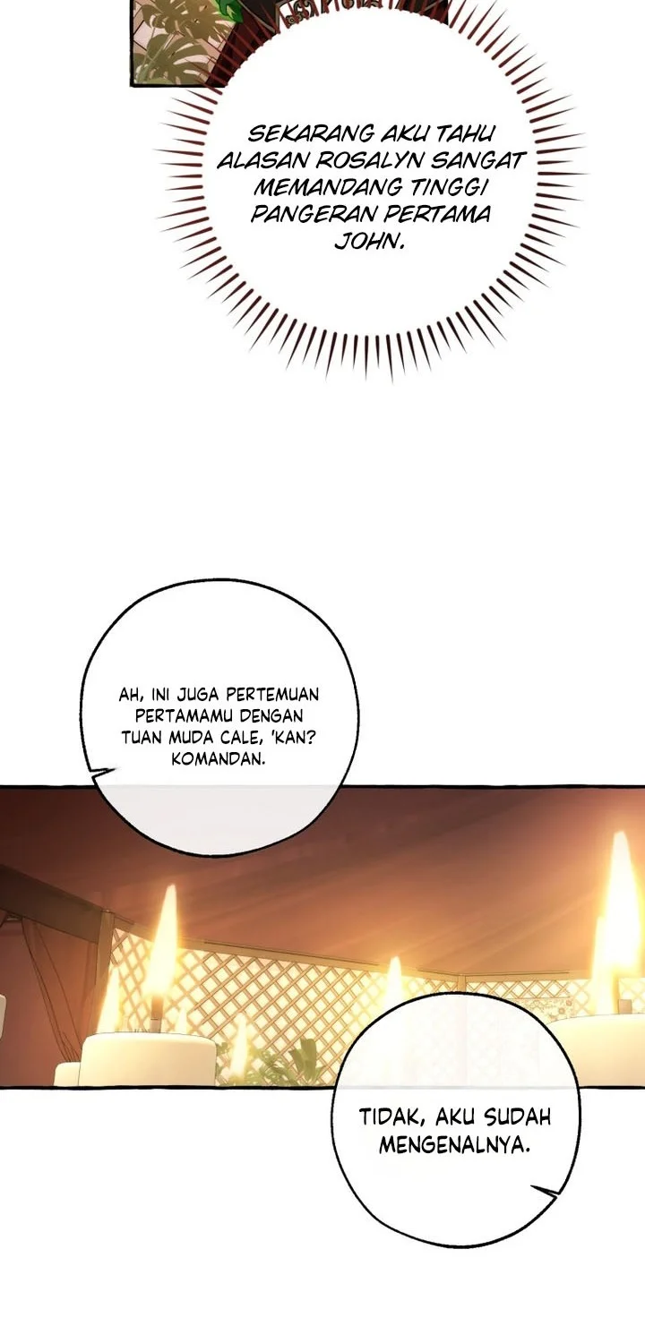 Trash of the Count’s Family Chapter 158 - halaman 29