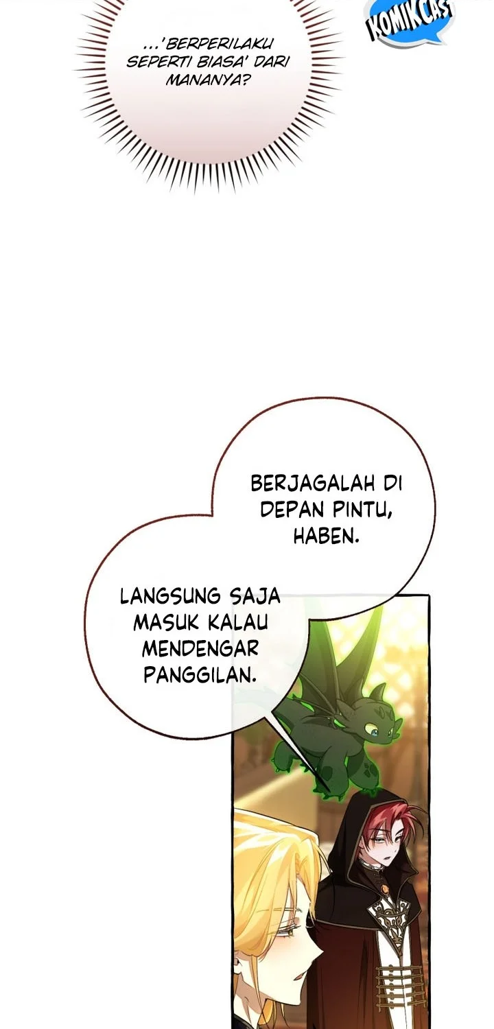 Trash of the Count’s Family Chapter 158 - halaman 37