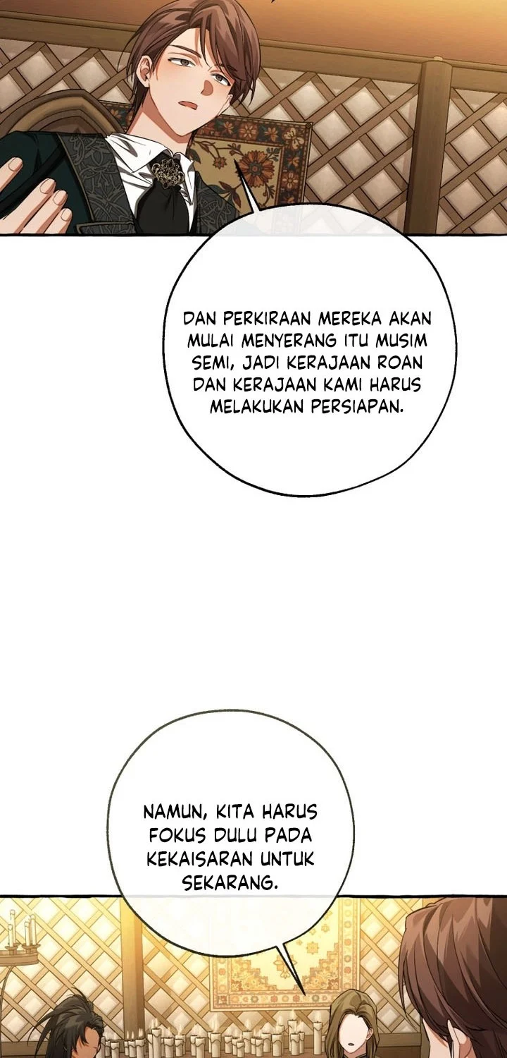 Trash of the Count’s Family Chapter 158 - halaman 42