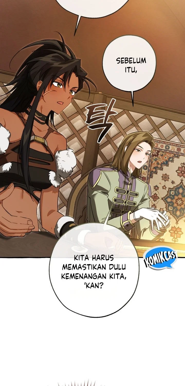 Trash of the Count’s Family Chapter 158 - halaman 44