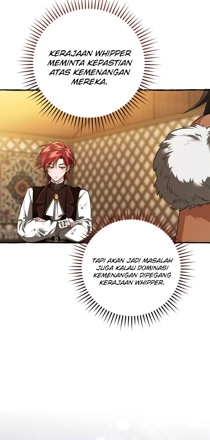 Trash of the Count’s Family Chapter 158 - halaman 45