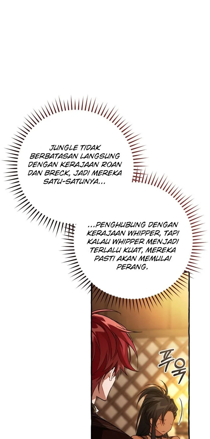 Trash of the Count’s Family Chapter 158 - halaman 47