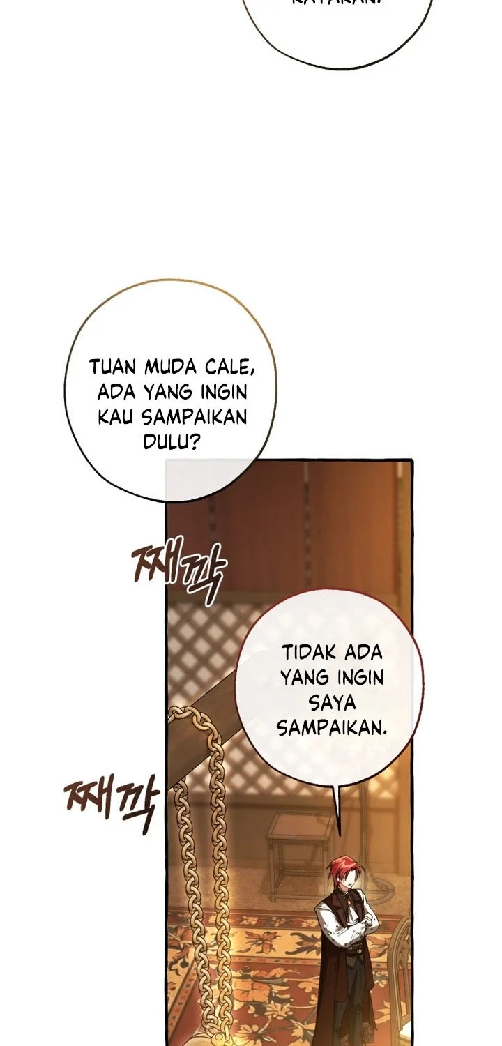 Trash of the Count’s Family Chapter 158 - halaman 49