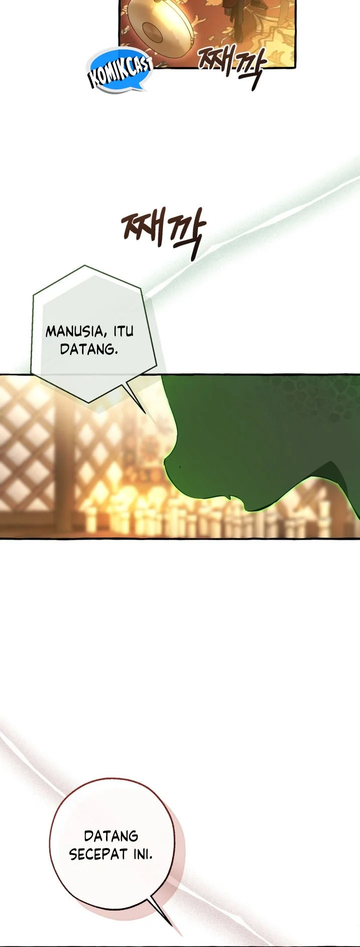 Trash of the Count’s Family Chapter 158 - halaman 50