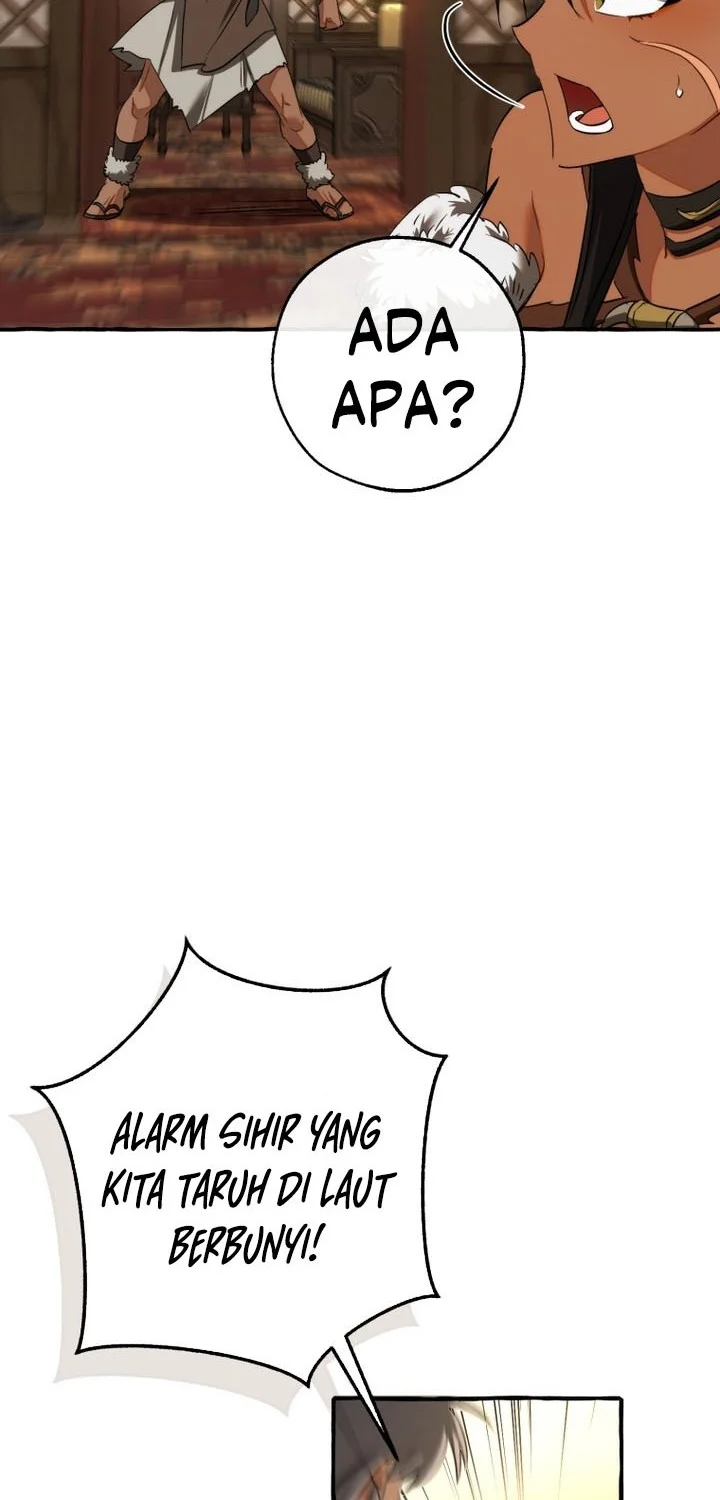 Trash of the Count’s Family Chapter 158 - halaman 54