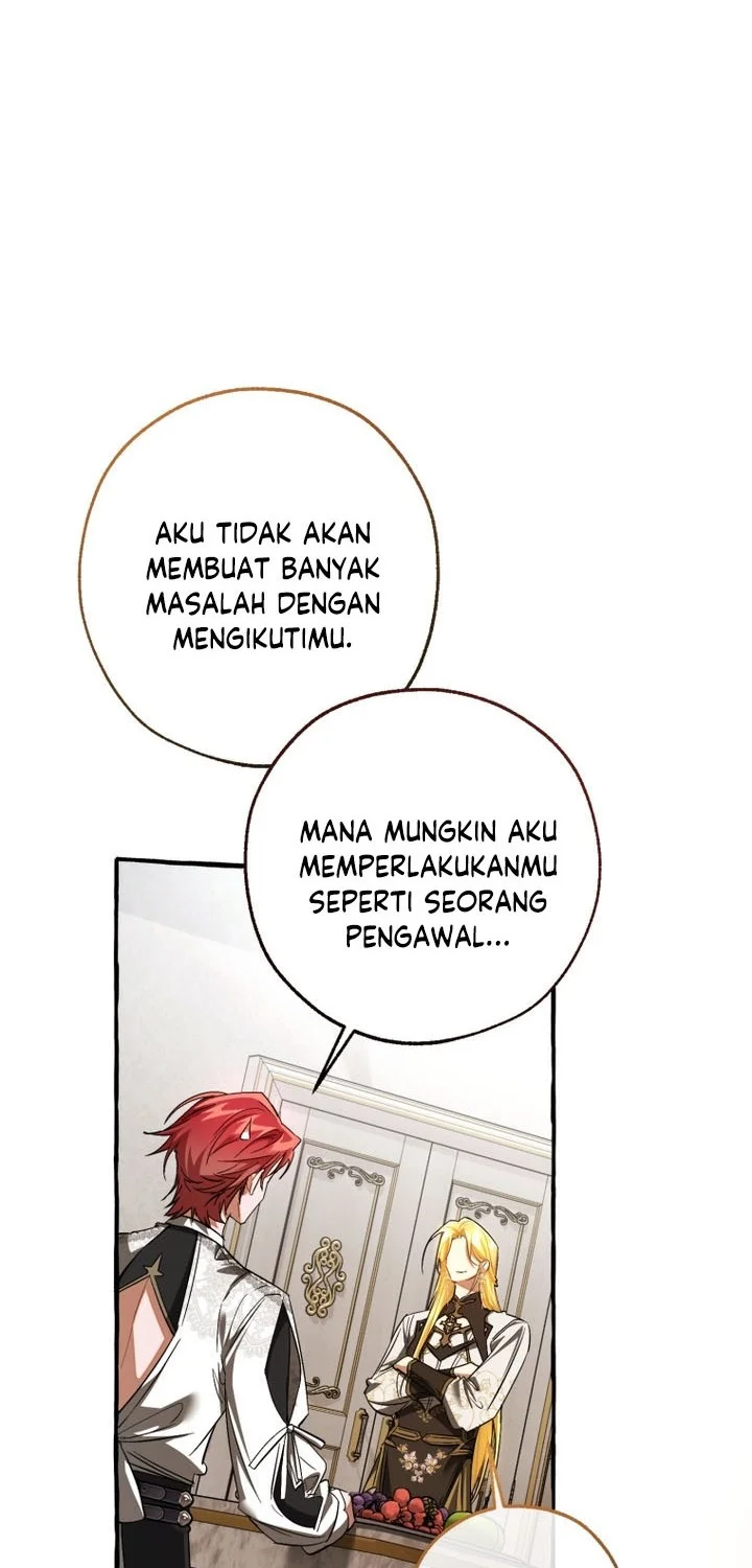 Trash of the Count’s Family Chapter 158 - halaman 7