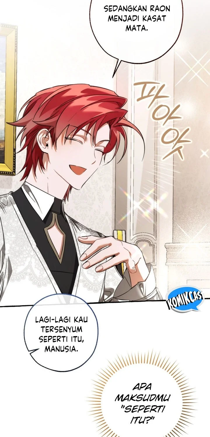 Trash of the Count’s Family Chapter 158 - halaman 9