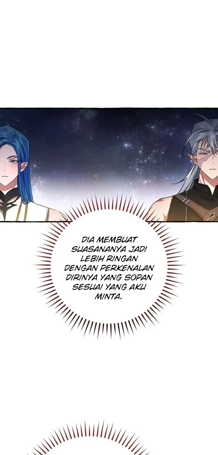 Trash of the Count’s Family Chapter 159 - halaman 10