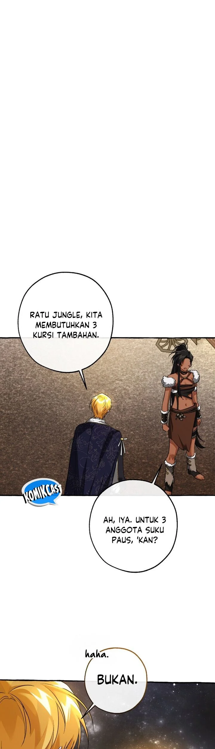 Trash of the Count’s Family Chapter 159 - halaman 14